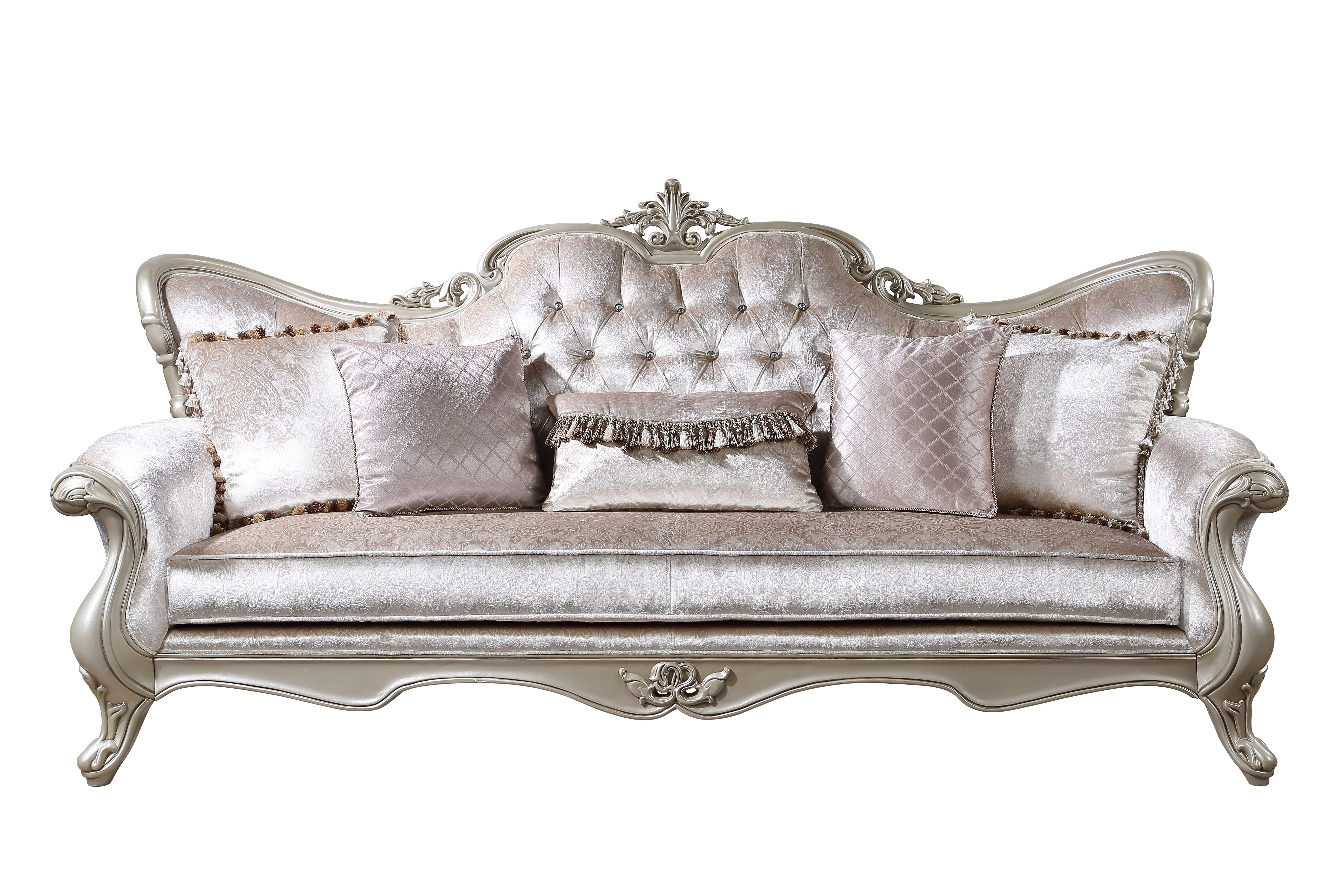 Monique Sofa - Image 2