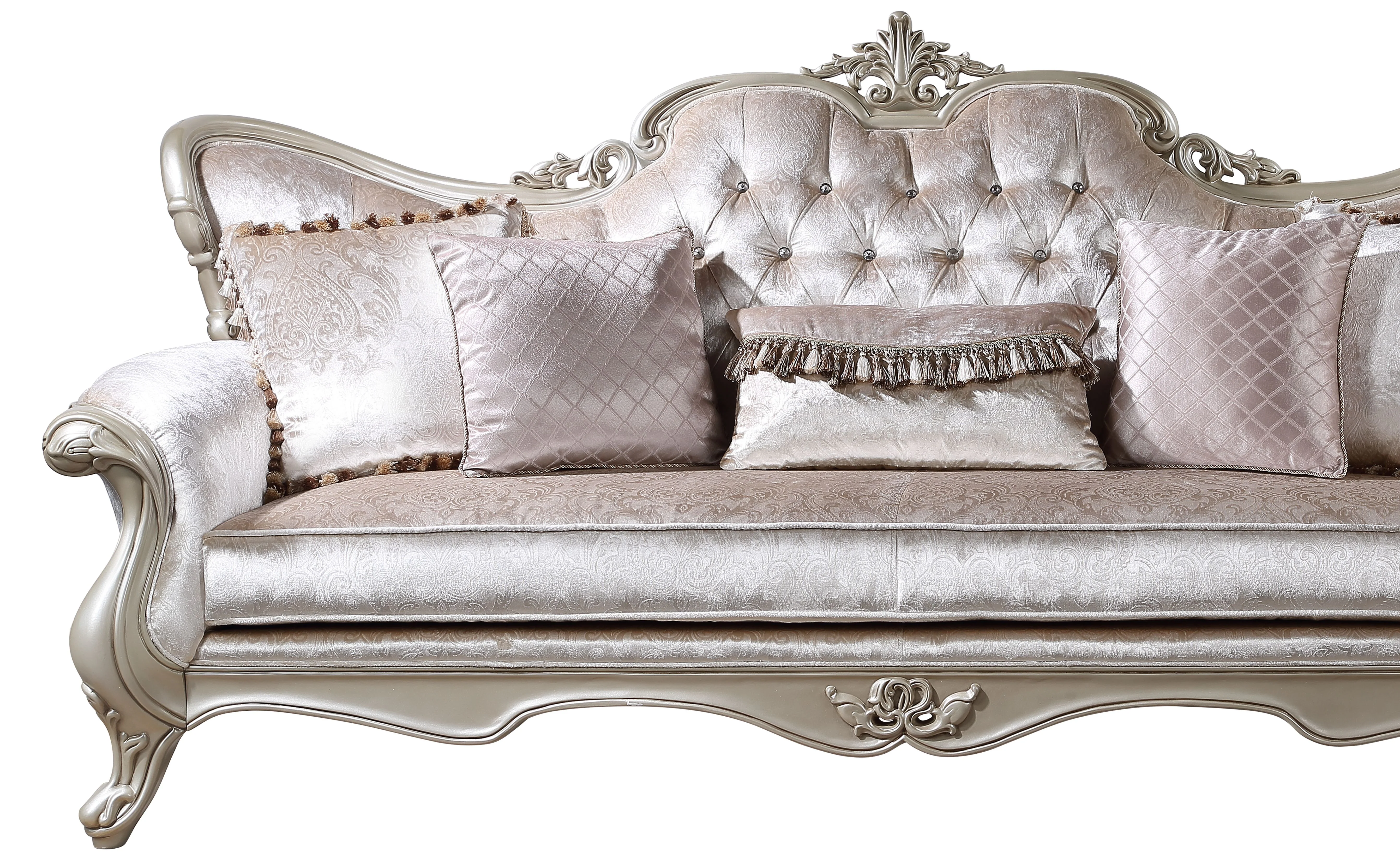 Monique Sofa - Image 4