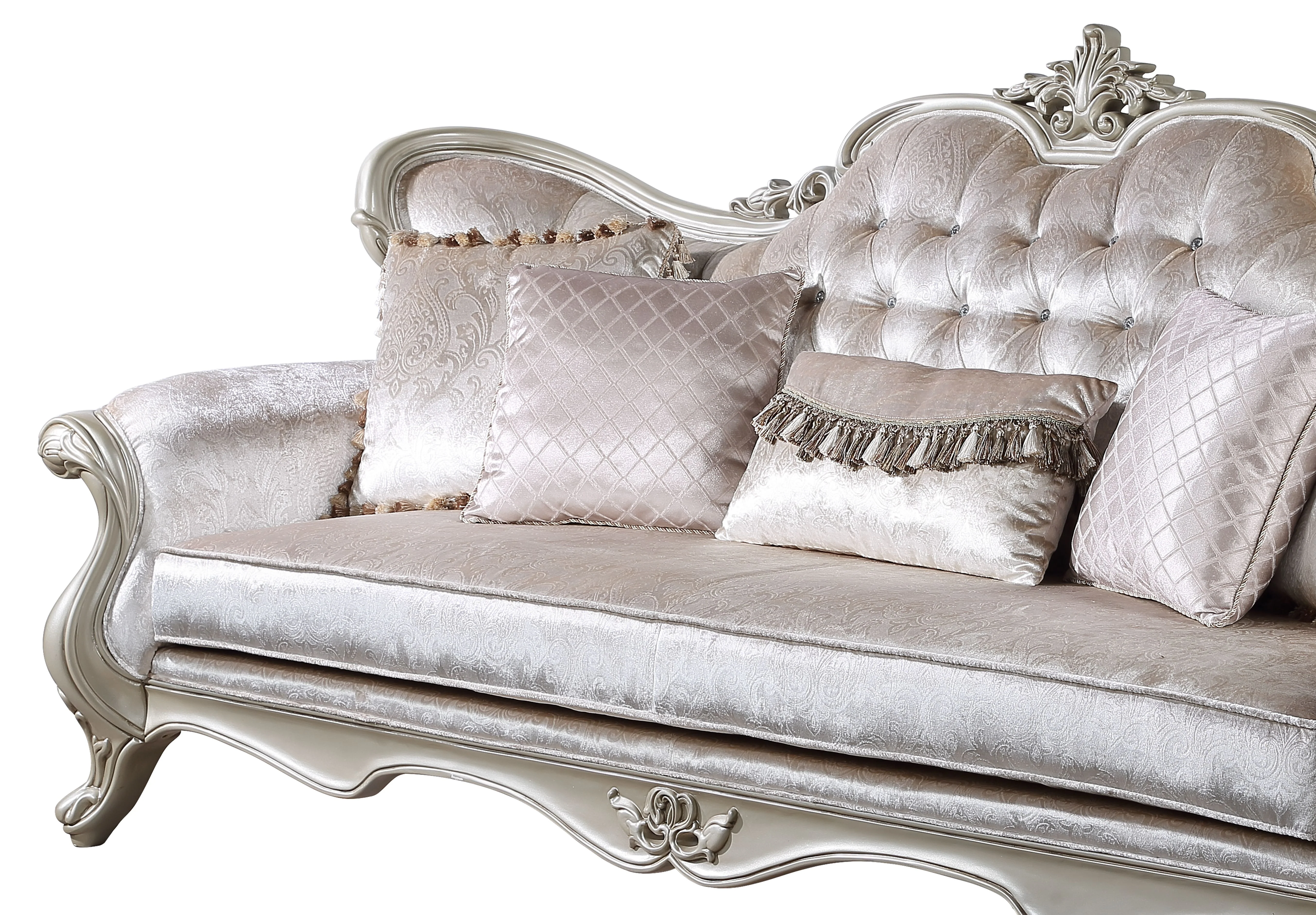 Monique Sofa - Image 5