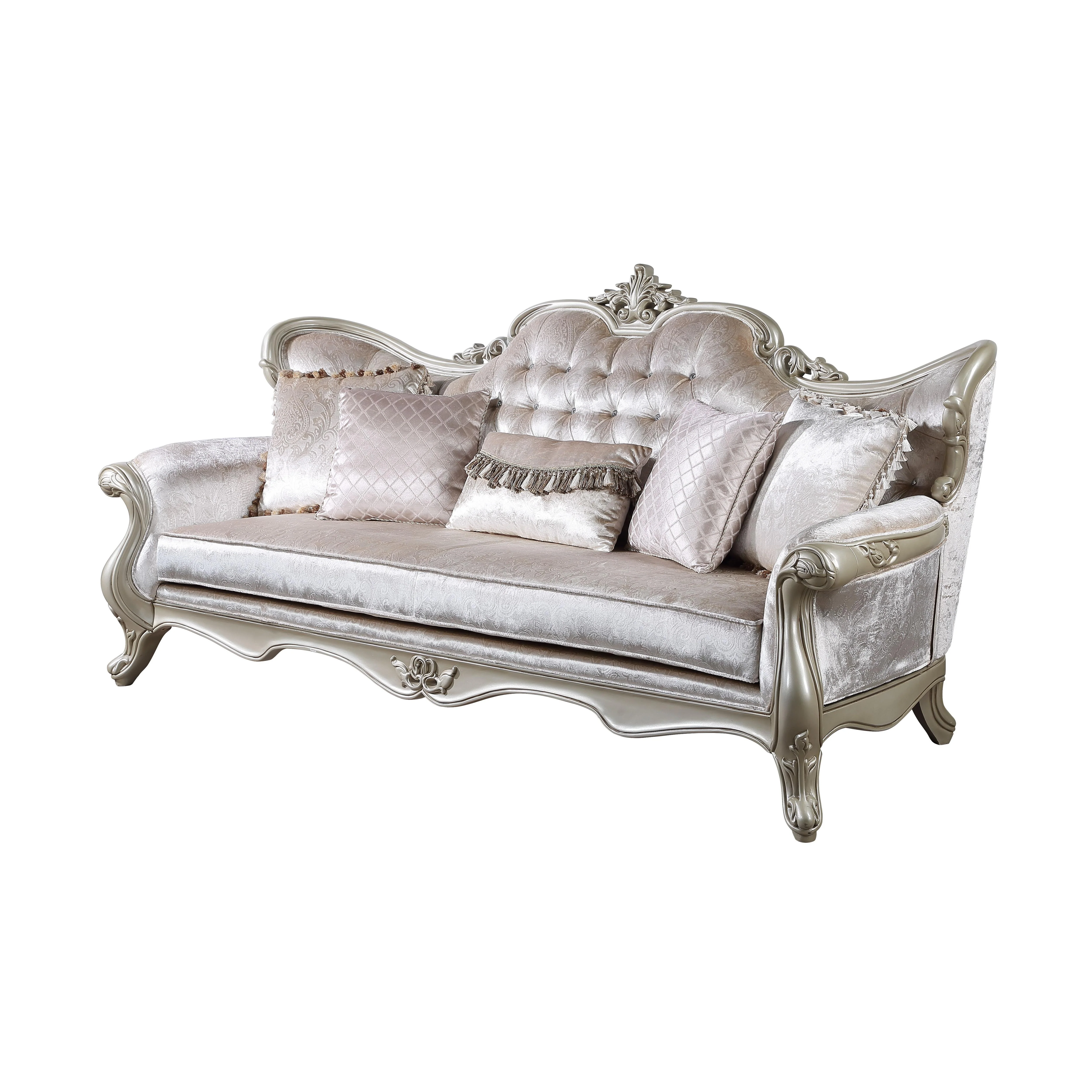 MONIQUE SOFA (V23 SOFT PACK) - Image 2