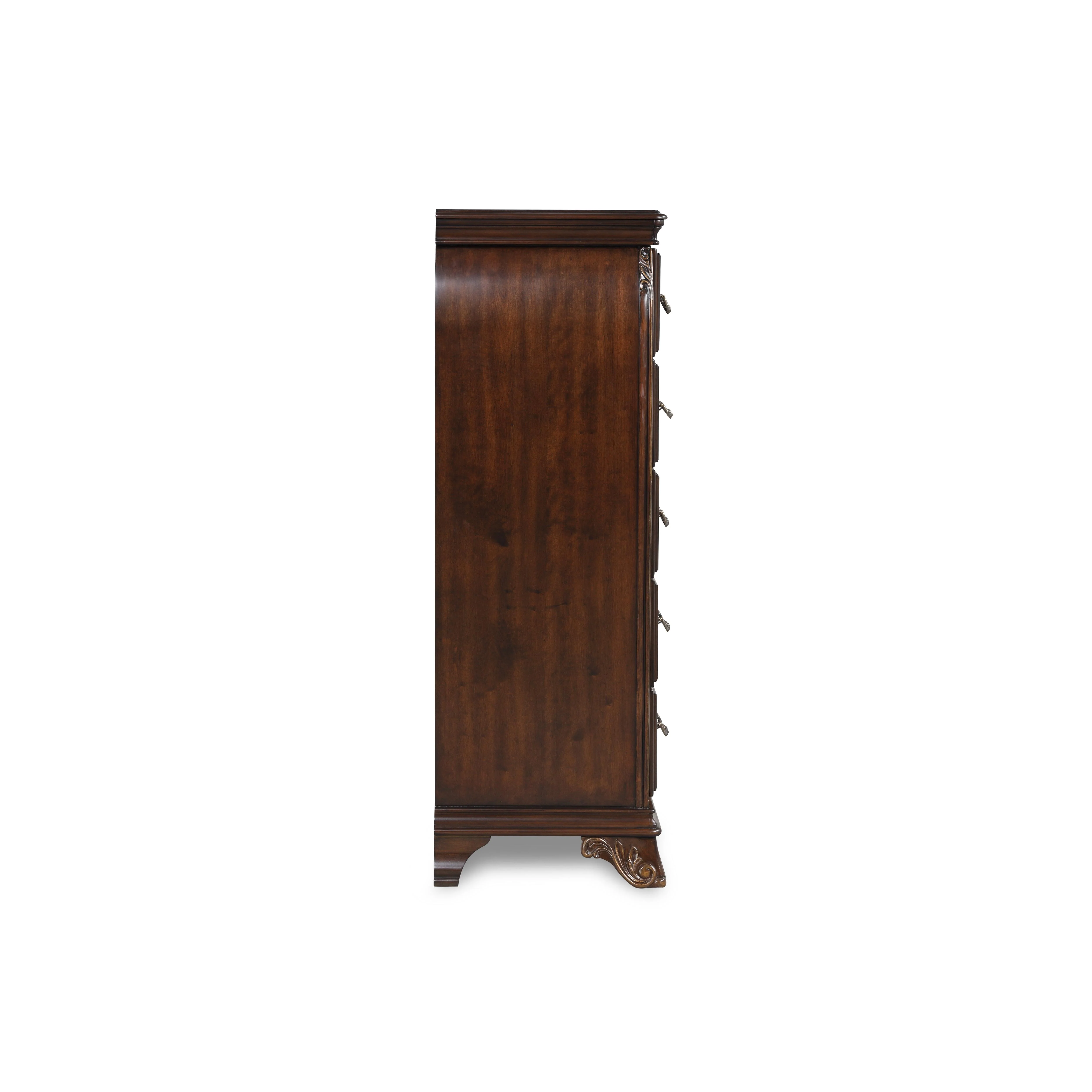 MONTECITO CHEST-CHERRY - Image 3