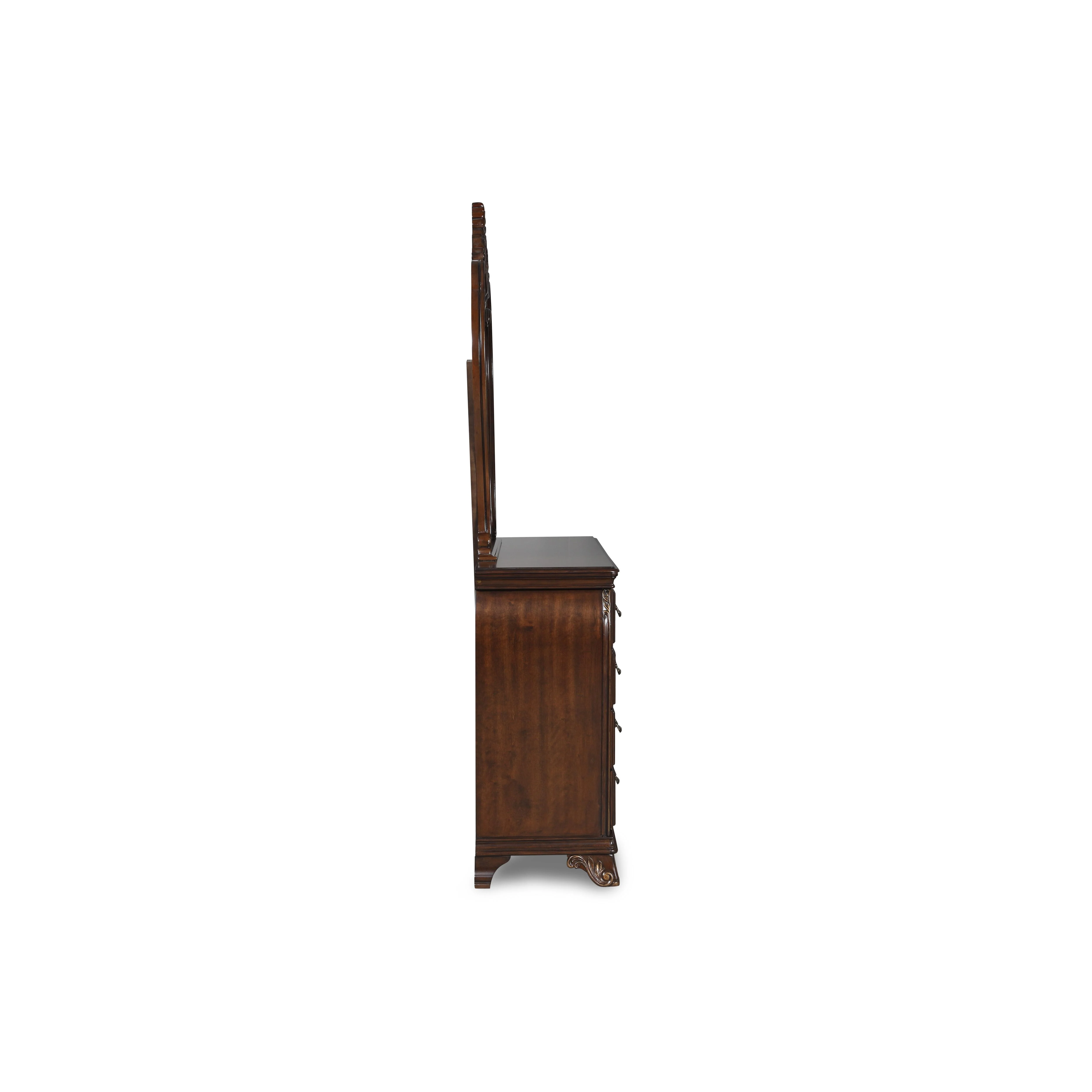 MONTECITO DRESSER-CHERRY - Image 3