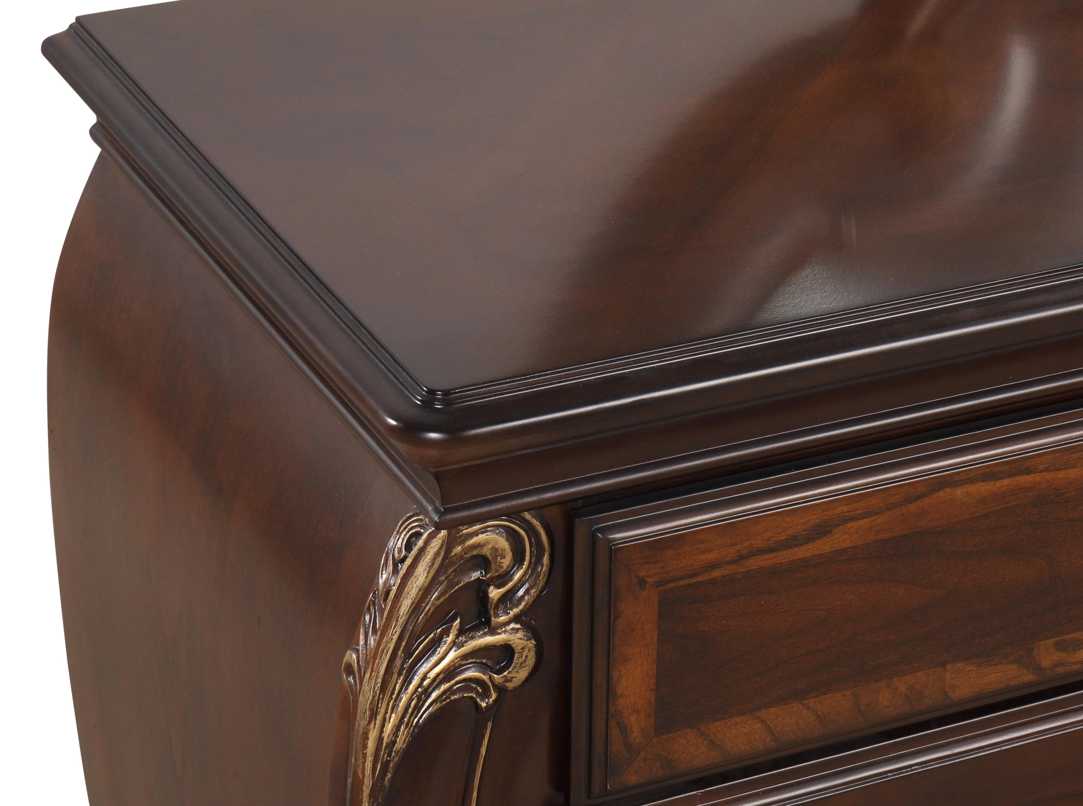 MONTECITO SERVER-CHERRY - Image 5