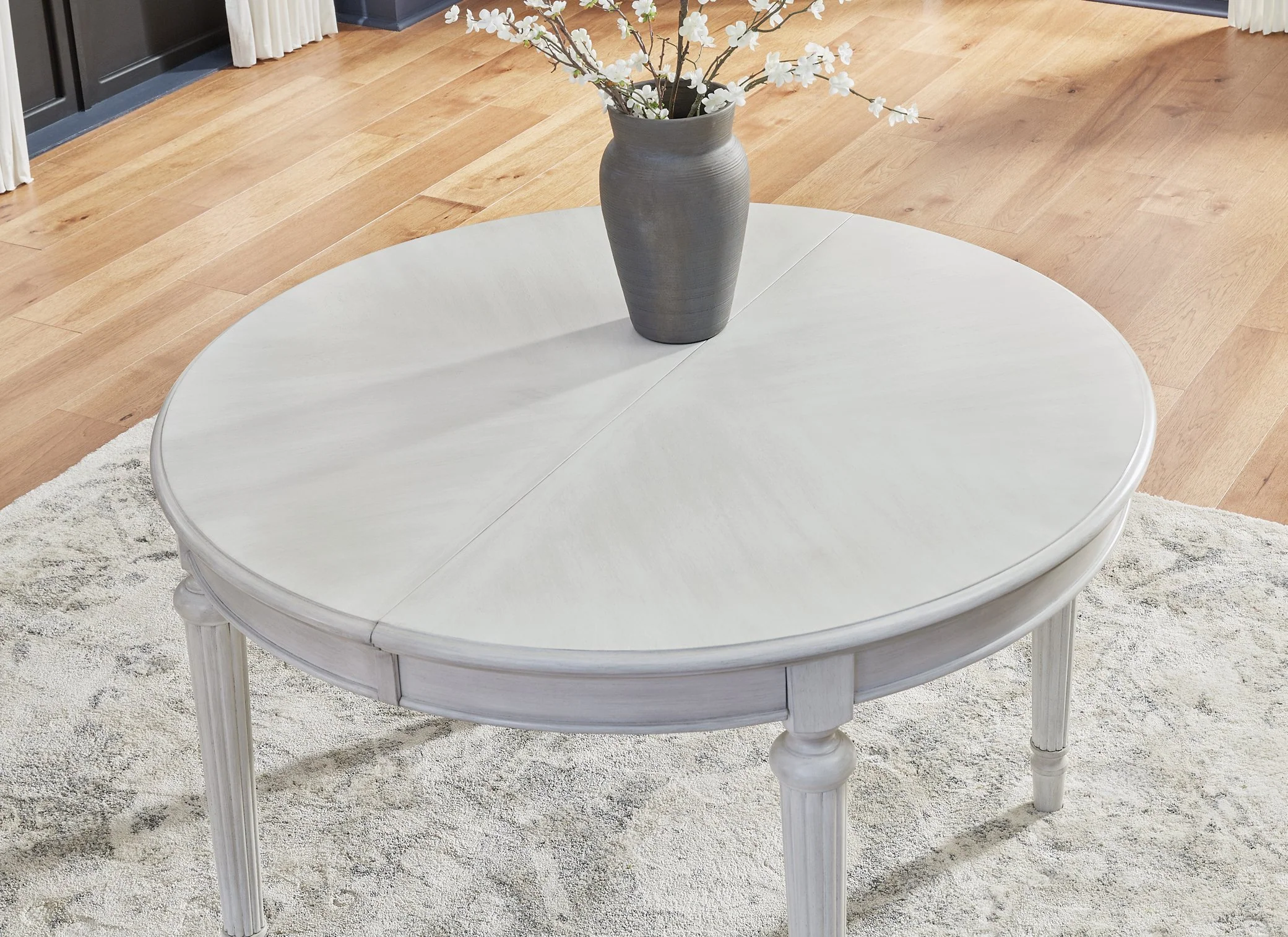 Montelaine Dining Extension Table - Image 10