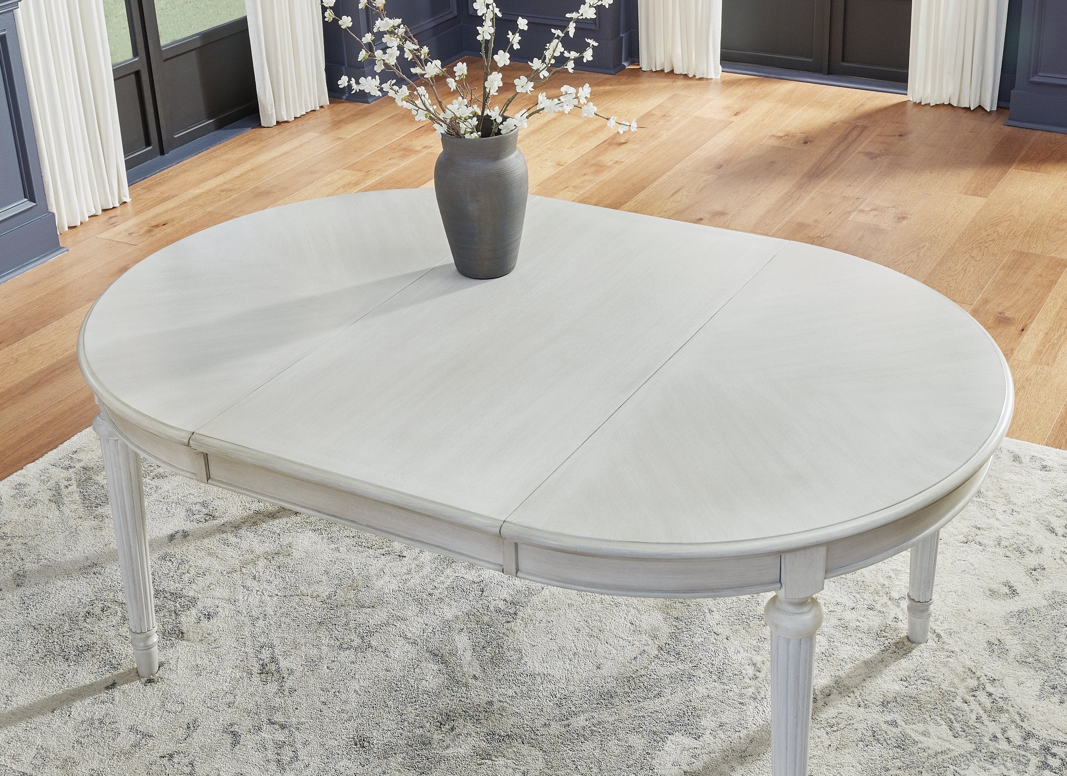 Montelaine Dining Extension Table - Image 9