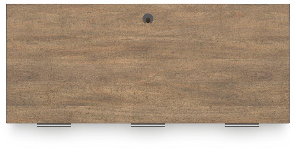Montia 67" Home Office Desk - Image 10