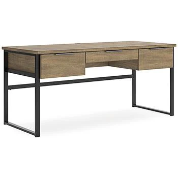 Montia 67" Home Office Desk - Image 3