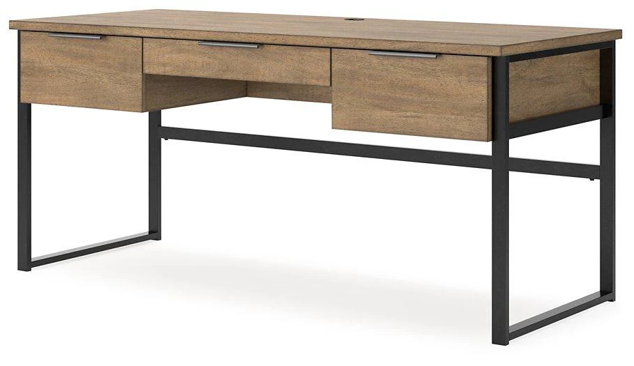 Montia 67" Home Office Desk - Image 4