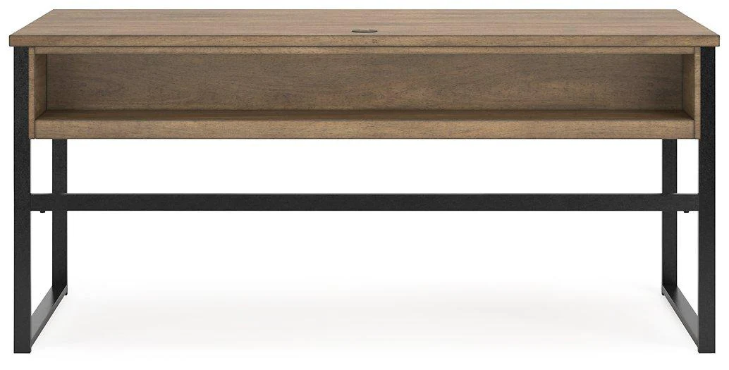 Montia 67" Home Office Desk - Image 7