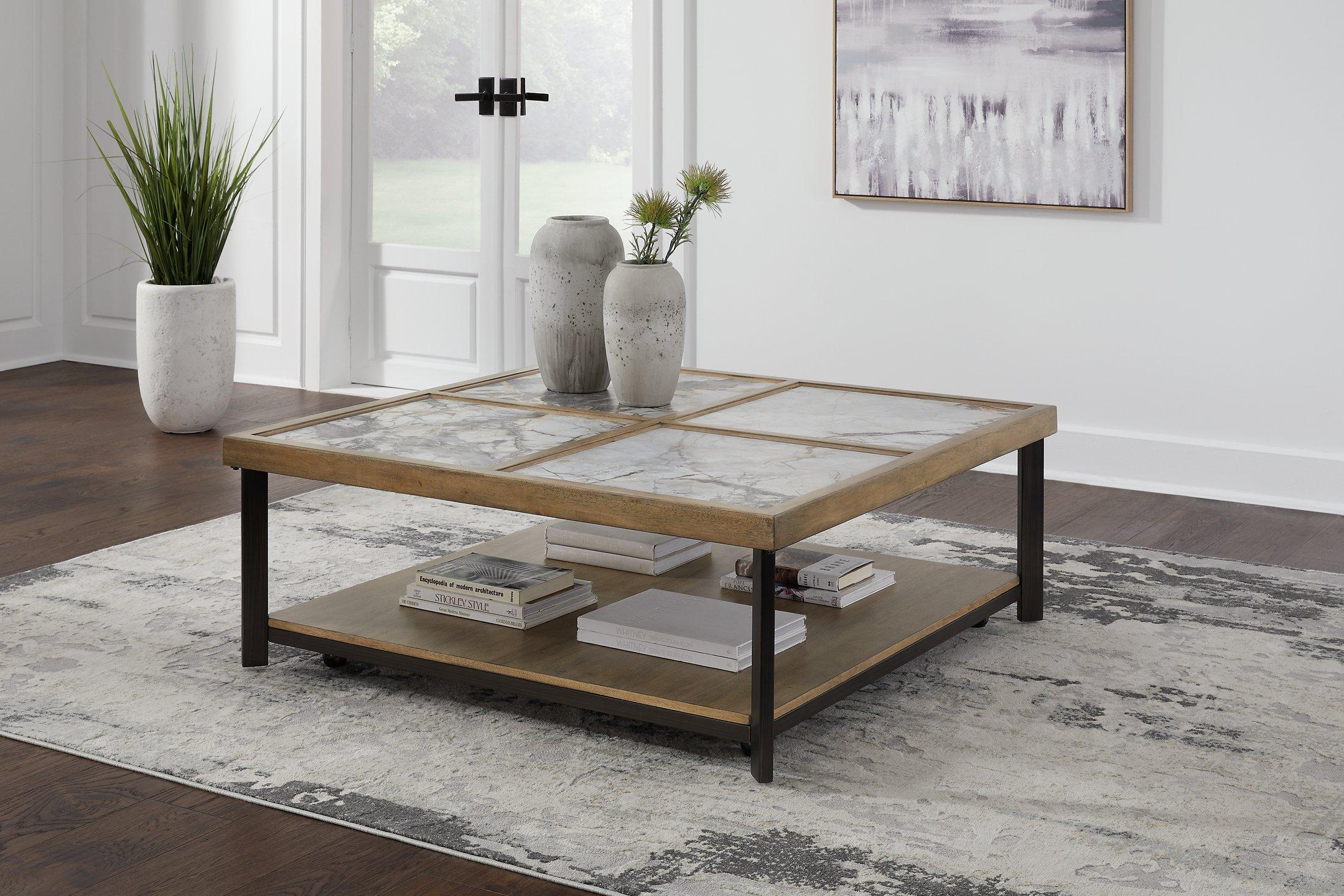 Montia Coffee Table - Image 2