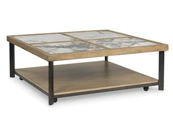 Montia Coffee Table - Image 3