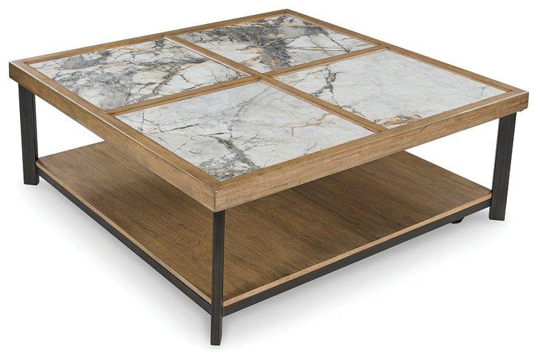 Montia Coffee Table - Image 5