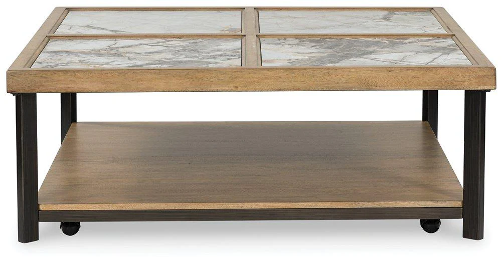 Montia Coffee Table - Image 6