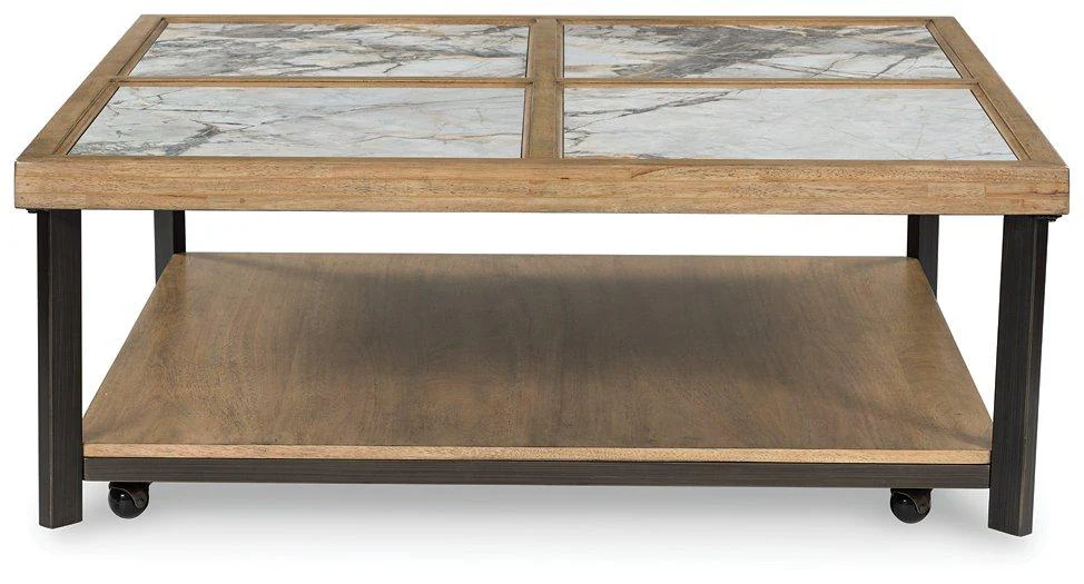 Montia Coffee Table - Image 7