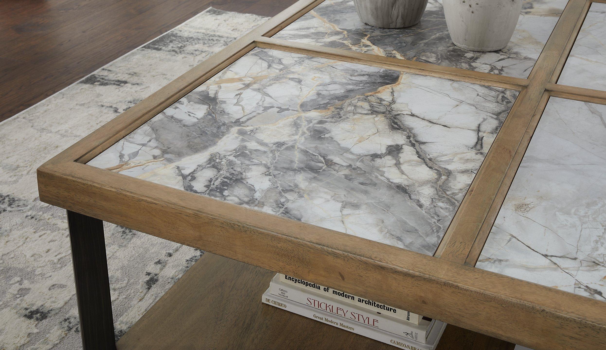 Montia Coffee Table - Image 9