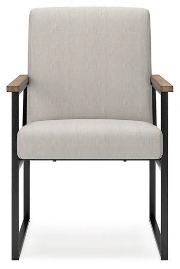Montia Home Office Desk Chair - Image 6