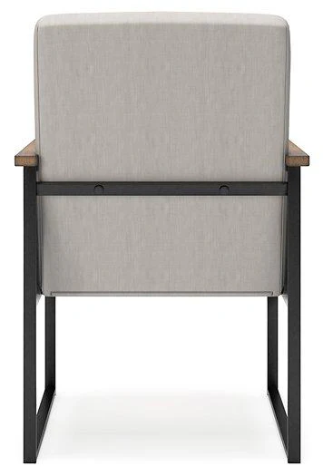 Montia Home Office Desk Chair - Image 7