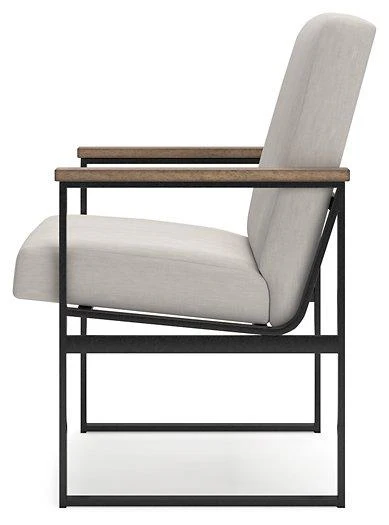 Montia Home Office Desk Chair - Image 8