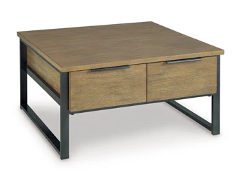 Montia Lift-Top Coffee Table - Image 3
