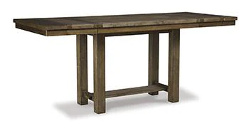 Moriville Counter Height Dining Extension Table - Image 3