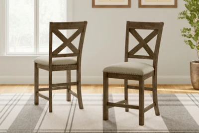 Moriville Counter Height Dining Set - Image 10