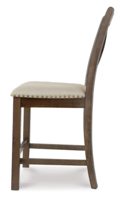 Moriville Counter Height Dining Set - Image 15