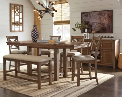 Moriville Counter Height Dining Set - Image 28