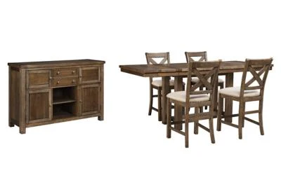 Moriville Counter Height Dining Set - Image 30