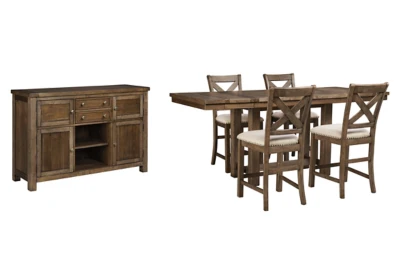 Moriville Counter Height Dining Set - Image 31