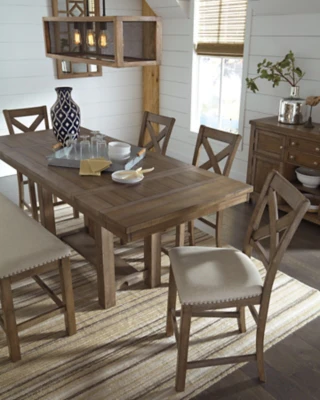 Moriville Counter Height Dining Set - Image 35