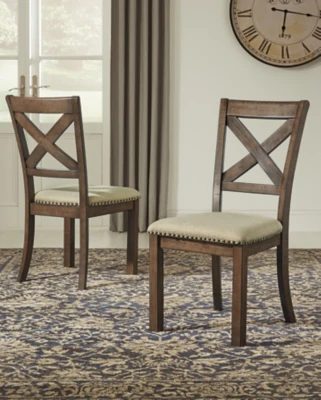 Moriville Counter Height Dining Set - Image 36