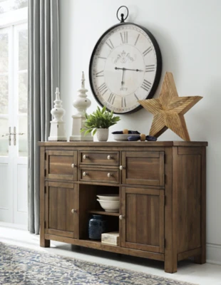 Moriville Counter Height Dining Set - Image 37