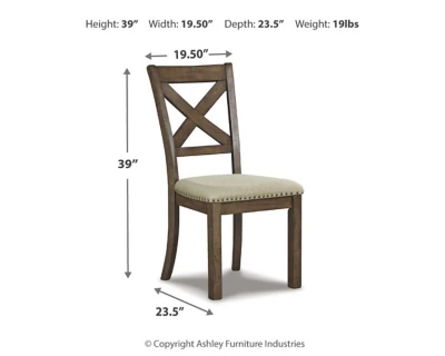 Moriville Counter Height Dining Set - Image 38