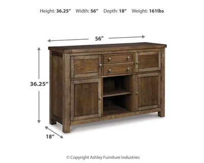 Moriville Counter Height Dining Set - Image 39