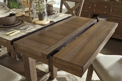 Moriville Counter Height Dining Set - Image 4