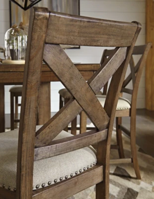 Moriville Counter Height Dining Set - Image 8