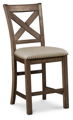 Moriville Counter Height Dining Set - Image 9