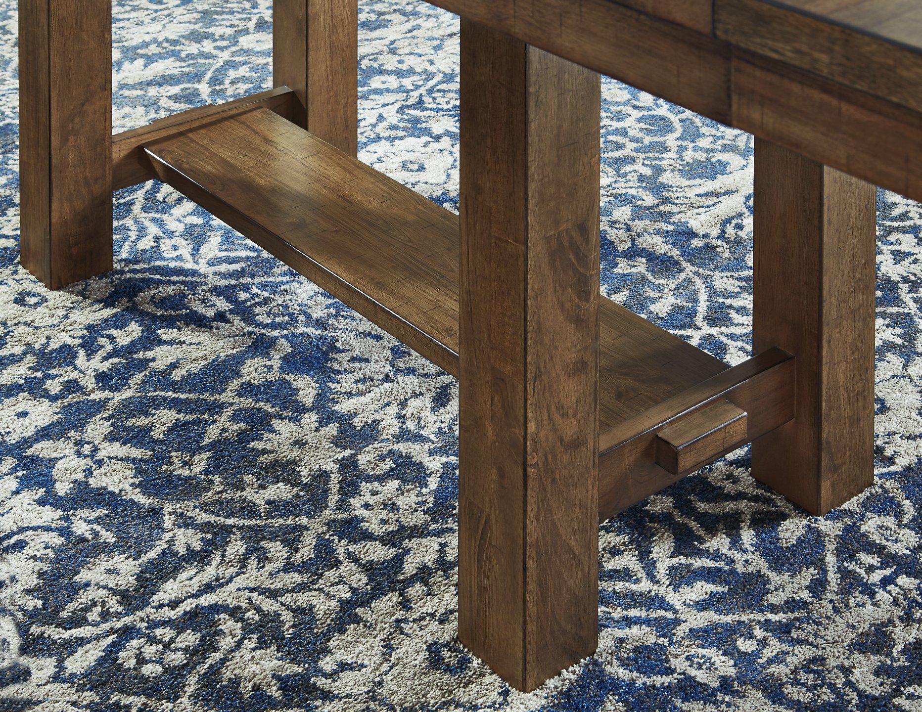 Moriville Dining Extension Table - Image 10