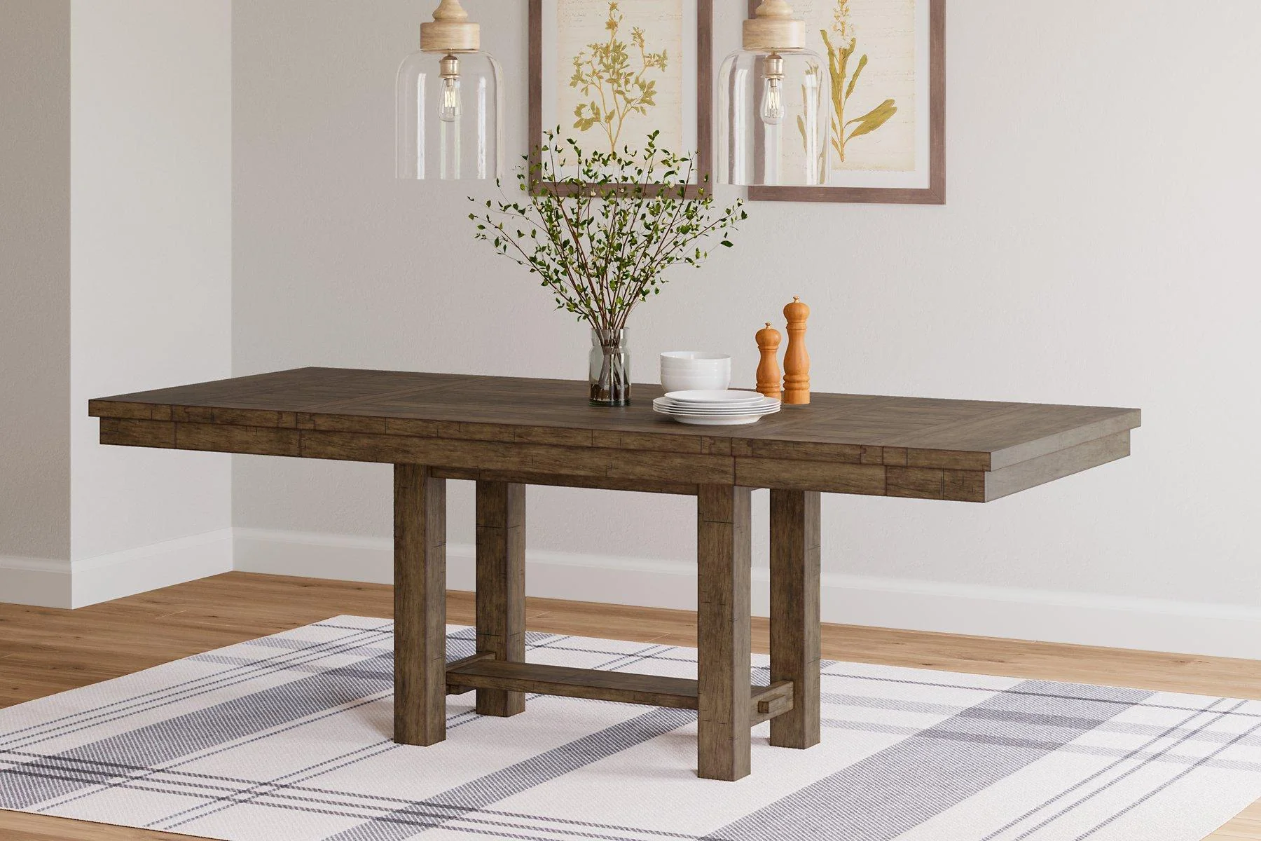 Moriville Dining Extension Table - Image 2
