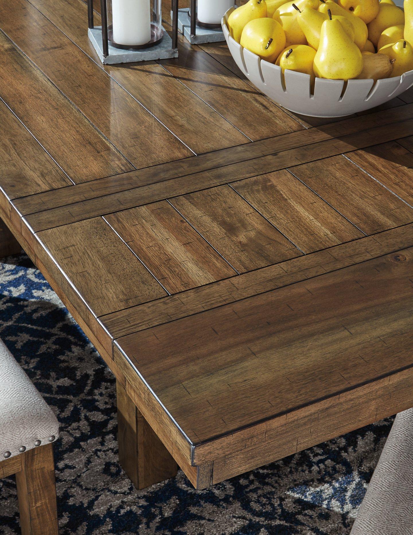 Moriville Dining Extension Table - Image 7
