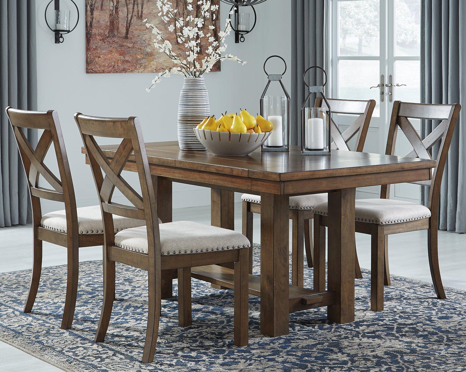 Moriville Dining Room Set - Image 16