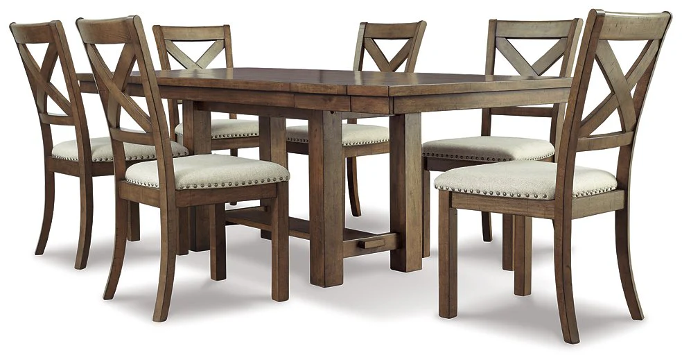 Moriville Dining Room Set - Image 19