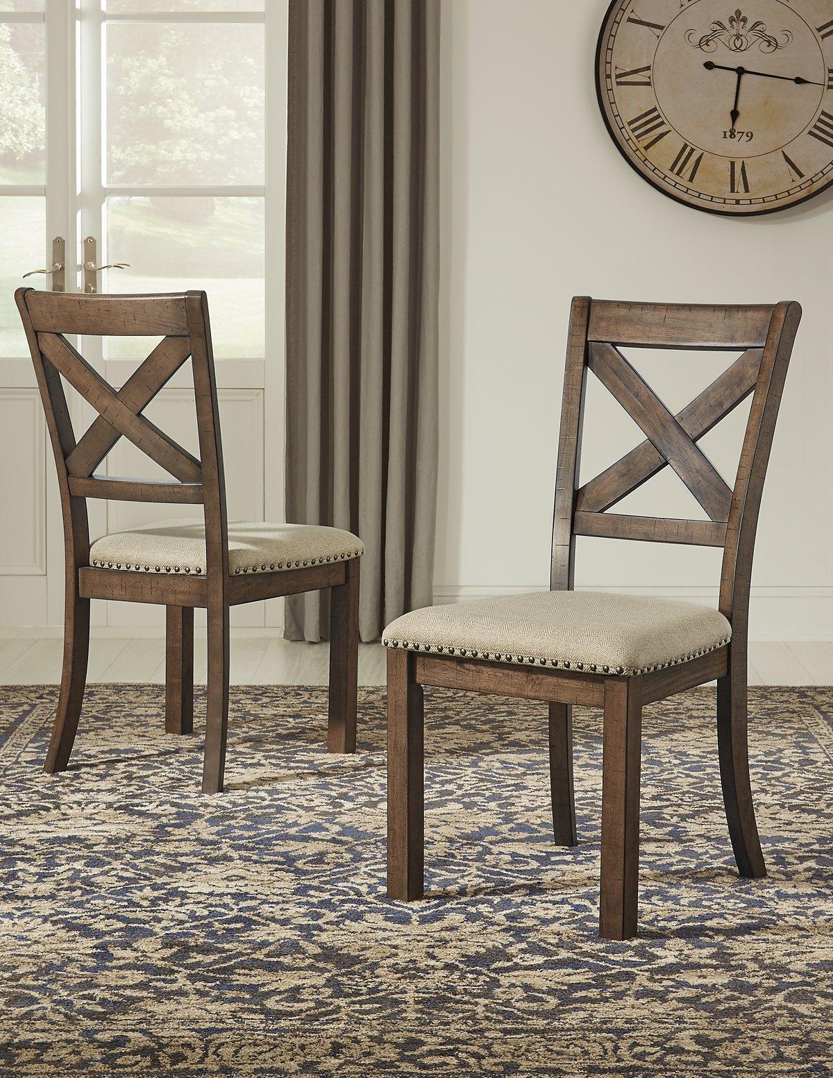 Moriville Dining Room Set - Image 21