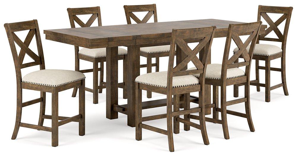 Moriville Dining Room Set - Image 31