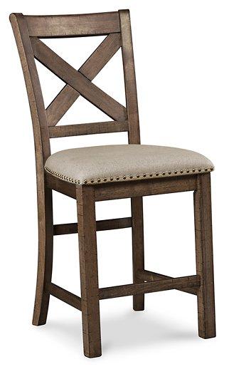 Moriville Dining Room Set - Image 33