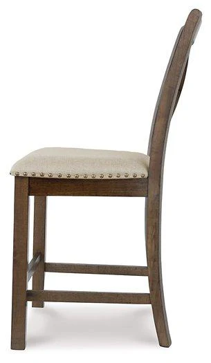 Moriville Dining Room Set - Image 34