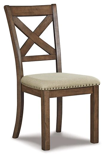 Moriville Dining Room Set - Image 4