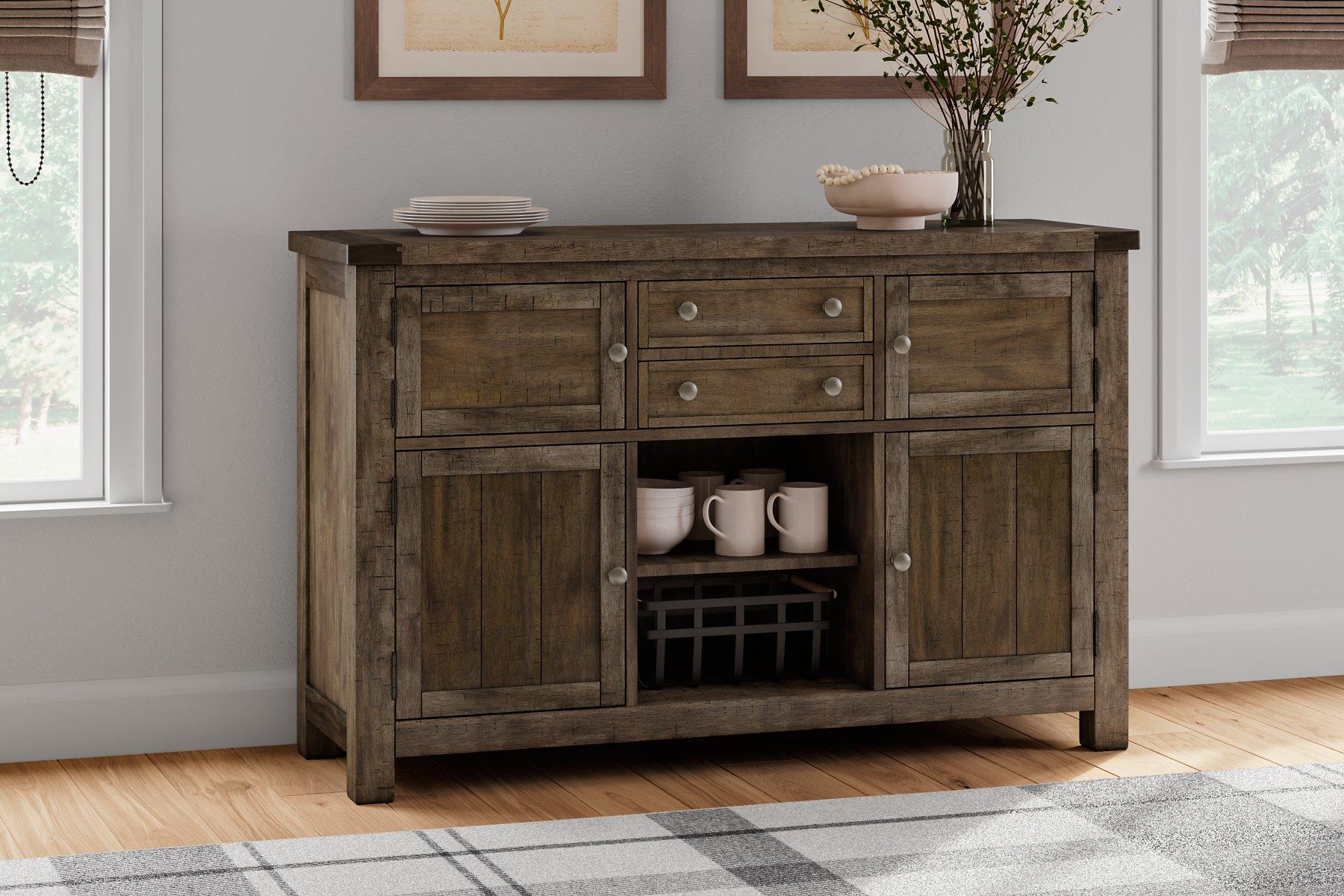 Moriville Dining Server - Image 2