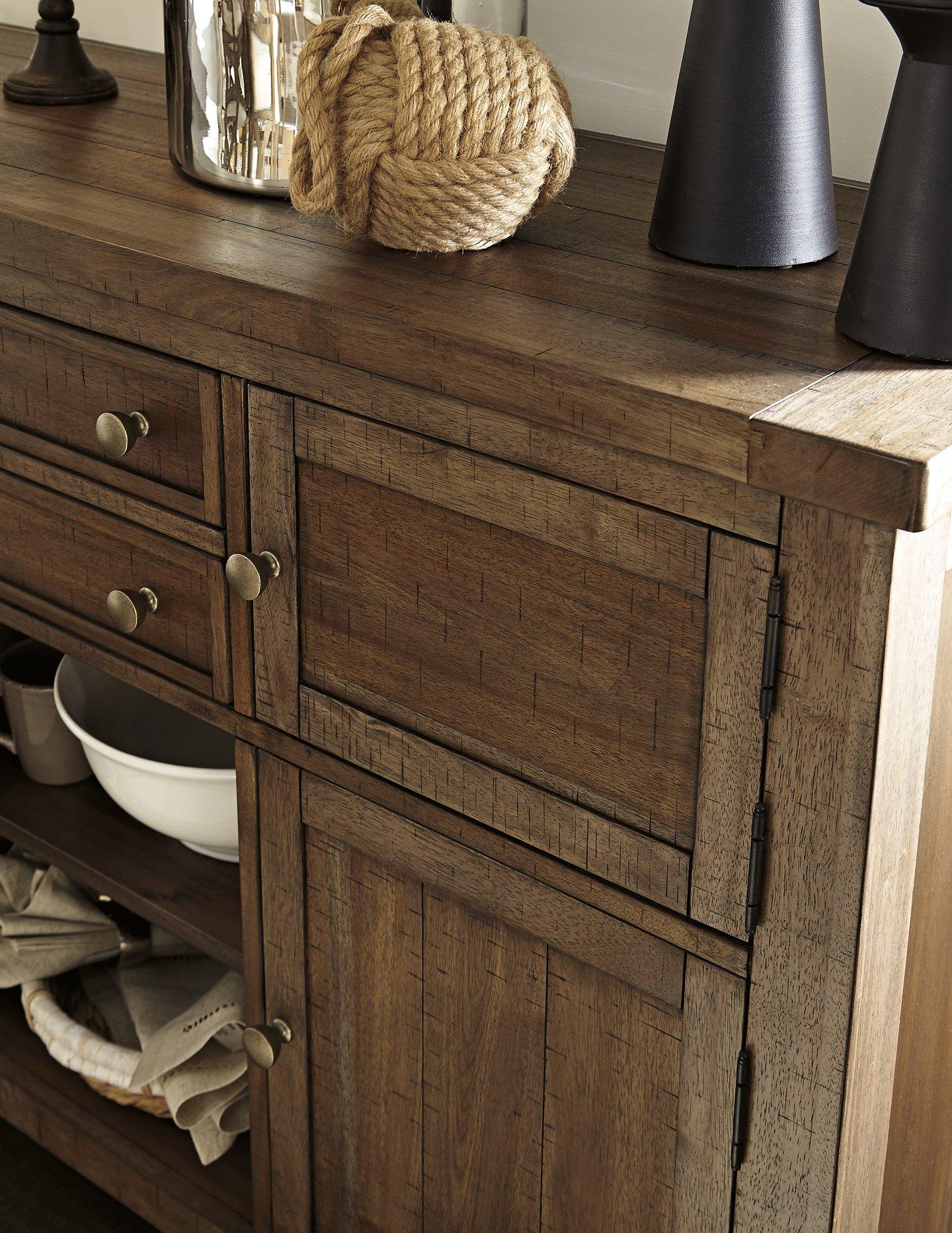 Moriville Dining Server - Image 5