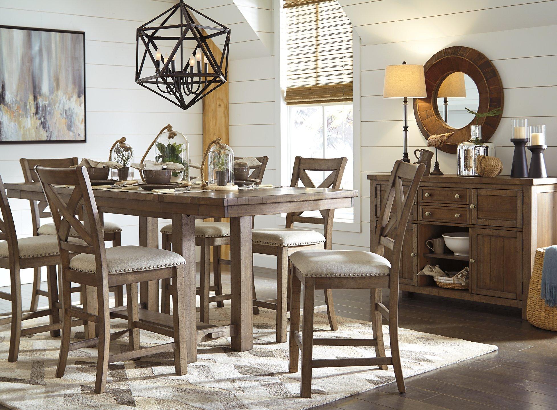 Moriville Dining Server - Image 7